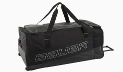 Bauer Senior Premium Hockey Goalie Wheel Bag