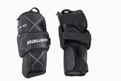 Bauer Senior Pro Hockey Goalie Knee Pads