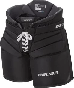 Bauer Senior Pro Hockey Goalie Pant