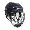 Bauer Senior RE-AKT Hockey Player Helmet Combo -Pro Hockey Shop Shop Bauer Senior RE AKT Hockey Player Helmet Combo Navy Edmonton Canada
