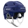 Bauer Senior RE-AKT 150 Hockey Player Helmet -Pro Hockey Shop Shop Bauer Senior Re Akt 150 Blue Hockey Player Helmet Edmonton Canada