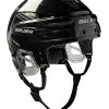 Bauer Senior RE-AKT 85 Hockey Player Helmet -Pro Hockey Shop Shop Bauer Senior Re Akt 85 Hockey Player Helmet Black Edmonton Canada