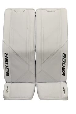 Bauer Senior Supreme M5PRO Hockey Goalie Pad