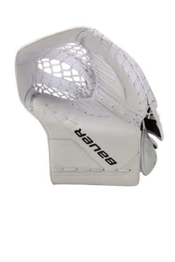 Bauer Senior Supreme M5PRO Hockey Goalie Trapper