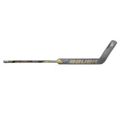 Bauer Senior Supreme M5PRO Metallic Gold Hockey Goalie Stick