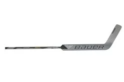 Bauer Senior Supreme M5PRO Silver Hockey Goalie Stick