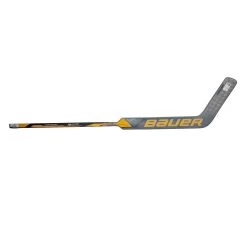 Bauer Senior Supreme M5PRO Sport Gold Hockey Goalie Stick