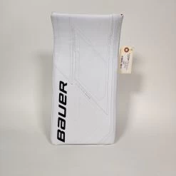 Bauer Senior Supreme M5PRO Hockey Goalie Blocker