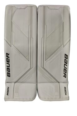 Bauer Senior Supreme MACH Hockey Goalie Pad