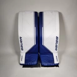 Bauer Senior Supreme MACH Custom Hockey Goalie Pad