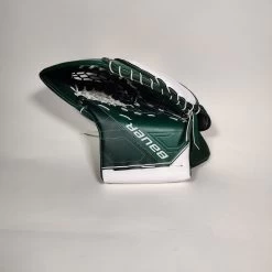 Bauer Senior Supreme MACH Custom Hockey Goalie Trapper