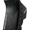 Bauer Senior Supreme MACH Hockey Goalie Blocker -Pro Hockey Shop Shop Bauer Senior Supreme Mach Hockey Goalie Blocker Black Edmonton Canada
