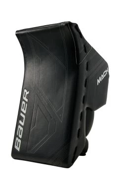 Bauer Senior Supreme MACH Hockey Goalie Blocker
