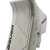 Bauer Senior Supreme MACH Hockey Goalie Blocker -Pro Hockey Shop Shop Bauer Senior Supreme Mach Hockey Goalie Blocker White Edmonton Canada