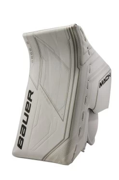 Bauer Senior Supreme MACH Hockey Goalie Blocker