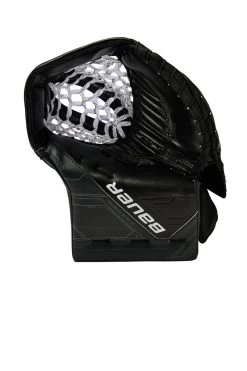 Bauer Senior Supreme MACH Hockey Goalie Trapper