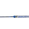 Bauer Senior Supreme MACH Silver/Blue Hockey Goalie Stick -Pro Hockey Shop Shop Bauer Senior Supreme Mach Silver Blue Hockey Goalie Stick Edmonton Canada