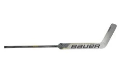 Bauer Senior Supreme MACH Silver Hockey Goalie Stick