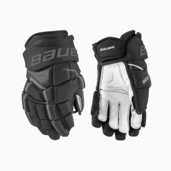 Bauer Senior Supreme Ultrasonic Hockey Player Gloves