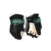 Bauer Senior Team Pro Custom Hockey Player Gloves 1 Bauer Senior Team Pro Custom Hockey Player Gloves -Pro Hockey Shop Shop Bauer Senior Team Pro Custom Hockey Player Glove Black Green