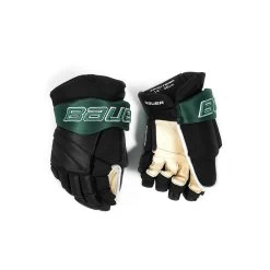 Bauer Senior Team Pro Custom Hockey Player Gloves