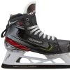 Bauer Senior Vapor 2XPRO Hockey Goalie Skate 1 Bauer Senior Vapor 2XPRO Hockey Goalie Skate -Pro Hockey Shop Shop Bauer Senior Vapor 2XPRO Hockey Goalie Skate Edmonton Canada