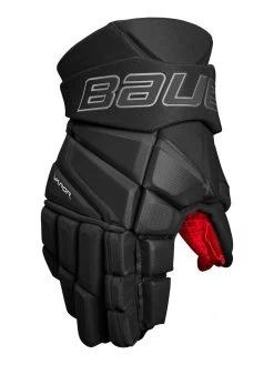Bauer Senior Vapor 3X Hockey Player Gloves -Pro Hockey Shop Shop Bauer Senior Vapor 3X Hockey Player Glove Black Edmonton Canada
