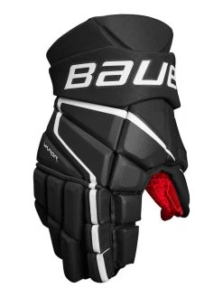 Bauer Senior Vapor 3X Hockey Player Gloves