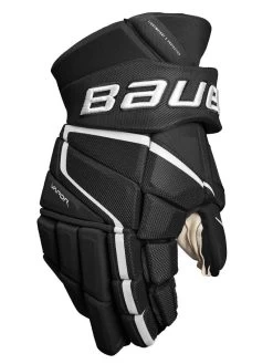 Bauer Senior Vapor 3X PRO Hockey Player Gloves