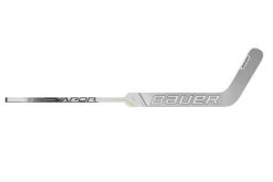 Bauer Senior Vapor 3X Silver/Black Hockey Goalie Stick