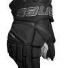 Bauer Senior Vapor HYPERLITE Hockey Player Gloves