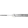 Bauer Senior Vapor Hyperlite Silver/Black Hockey Goalie Stick