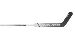 Bauer Senior Vapor Hyperlite Silver/Black Hockey Goalie Stick