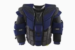 Bauer Senior Vapor Hyperlite Hockey Goalie Chest And Arm