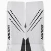 Bauer Senior Vapor Hyperlite Hockey Goalie Pad -Pro Hockey Shop Shop Bauer Senior Vapor Hyperlite Hockey Goalie Pad Large 1 White Black Edmonton Canada