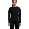 Bauer Women's Long Sleeve Baselayer Top 1 Bauer Women's Long Sleeve Baselayer Top -Pro Hockey Shop Shop Bauer Senior Womens Long Sleeve Compression Top Edmonton Canada