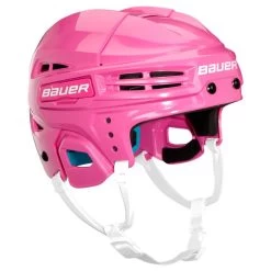 Bauer Youth Prodigy Hockey Player Helmet -Pro Hockey Shop Shop Bauer Youth Prodigy Pink Hockey Player Helmet Edmonton Canada