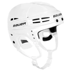 Bauer Youth Prodigy Hockey Player Helmet -Pro Hockey Shop Shop Bauer Youth Prodigy White Hockey Player Helmet Edmonton Canada