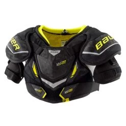 Bauer Youth Supreme Ultrasonic Hockey Shoulder Pad