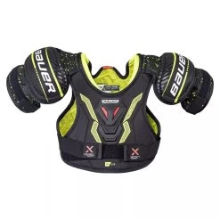 Bauer Youth Vapor VELOCITY Hockey Player Shoulder Pad