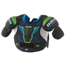 Bauer Youth X Hockey Player Shoulder Pad
