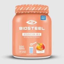 BioSteel Sports Hydration Mix (100 Servings)