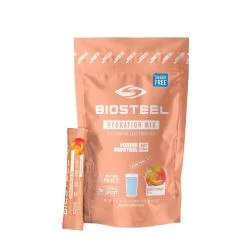BioSteel Sports Hydration Mix (16 Servings) -Pro Hockey Shop Shop BioSteel Sports Hydration Mix 16 Servings Peach Mango Edmonton Canada