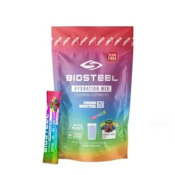 BioSteel Sports Hydration Mix (16 Servings) -Pro Hockey Shop Shop BioSteel Sports Hydration Mix 16 Servings Rainbow Twist Edmonton Canada