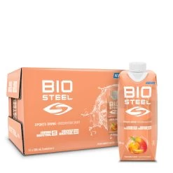 BioSteel Sports Hydration Ready To Drink (12-Pack)