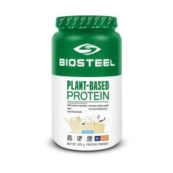 BioSteel Vegan Plant-Based Protein Powder (25 Servings)