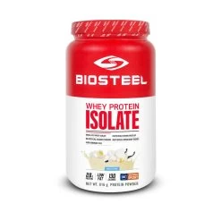 BioSteel Whey Protein Isolate (24 Servings)