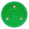 Blue Sports Original Green Biscuit Training Puck -Pro Hockey Shop Shop Blue Sports Original Green Biscuit Training Puck Edmonton Canada