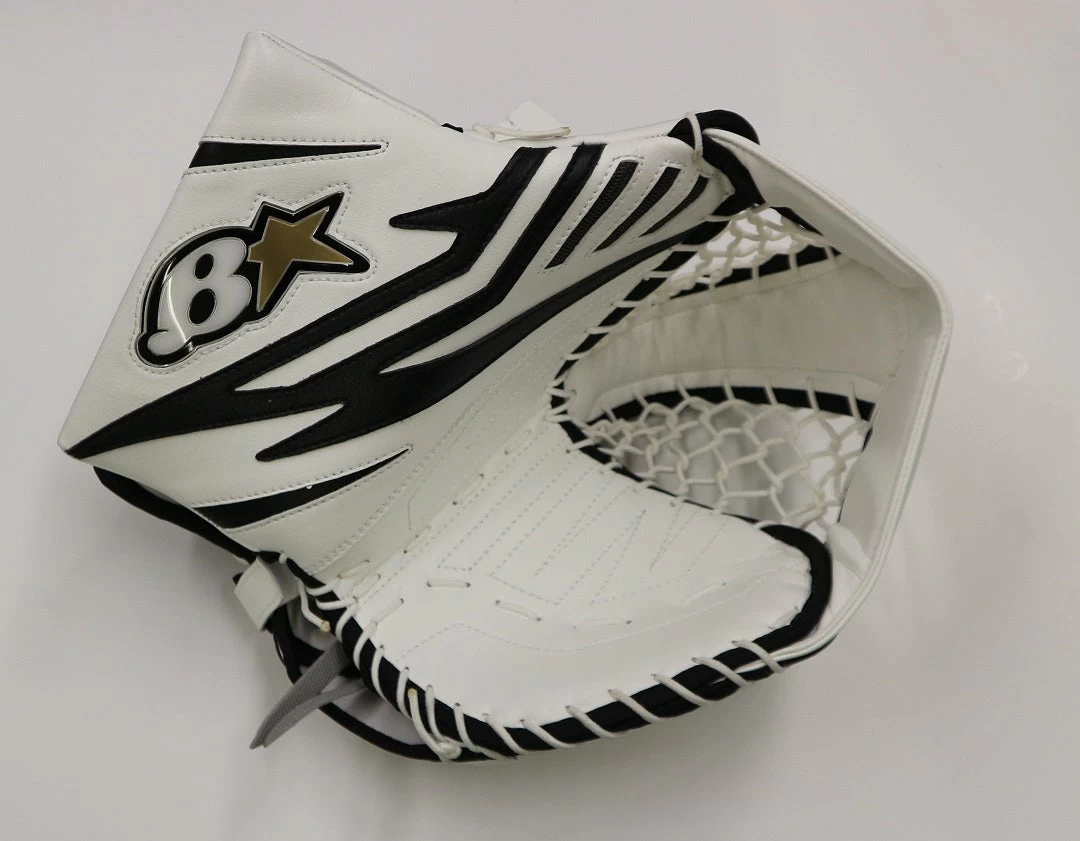 Brian's Senior OPTIK X2 Hockey Goalie Trapper 4 Brian's Senior OPTIK X2 Hockey Goalie Trapper - Image 2
