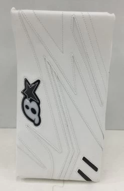 Brian's Senior Optik 2 Hockey Goalie Blocker